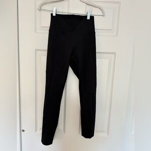 Alo 7/8 High-Waist Airlift Legging